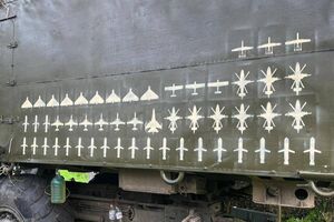 Вражеские БПЛА были сбиты в пределах Одесской и Николаевской областей