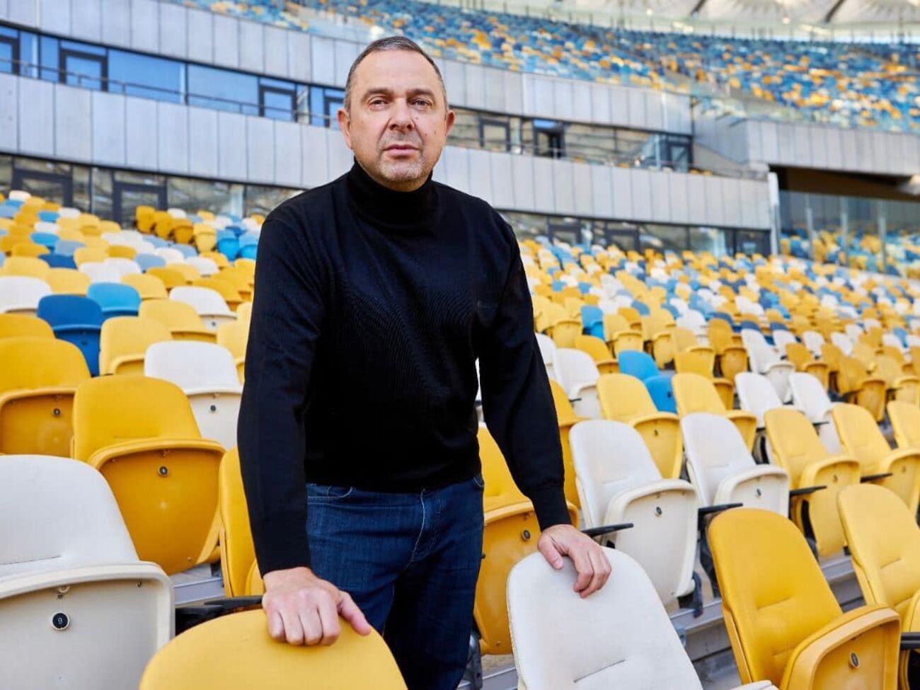 Гутцайт надеется, что МОК не позволит россиянам превратить Олимпиаду в праздник пропаганды