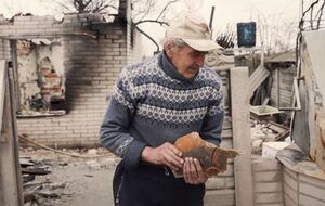 Жители Киевской области рассказали, как пережили начало вторжения РФ и оккупацию