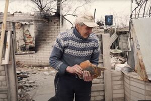 Жители Киевской области рассказали, как пережили начало вторжения РФ и оккупацию