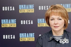 Гуменюк зазначила, що окупанти намагаються ремонтувати мости