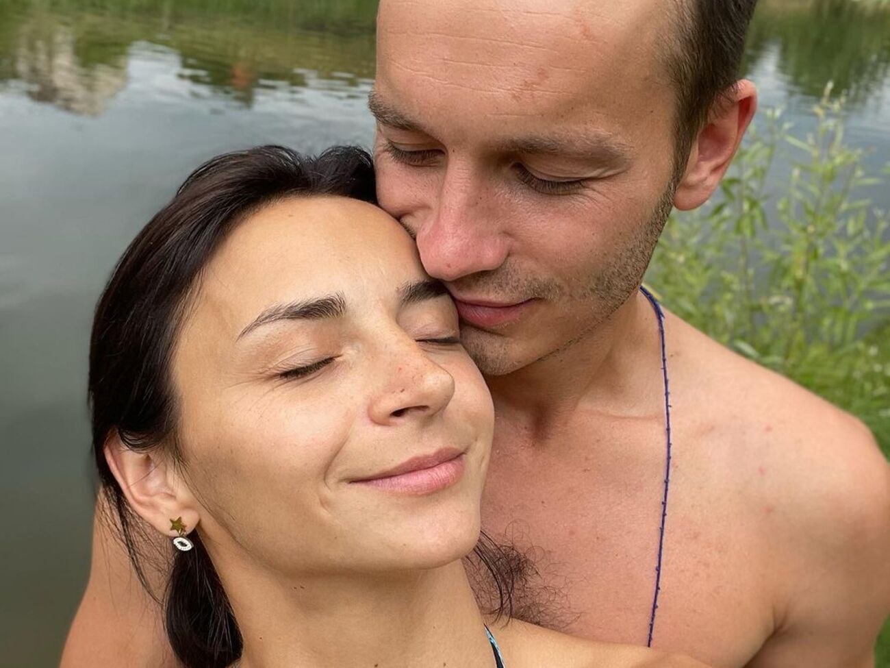 Лопес и Аффлек поженились в 2022 году