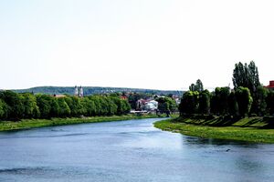 Землетрус з епіцентром за 23 км від Ужгорода стався 15 серпня приблизно о 16.43