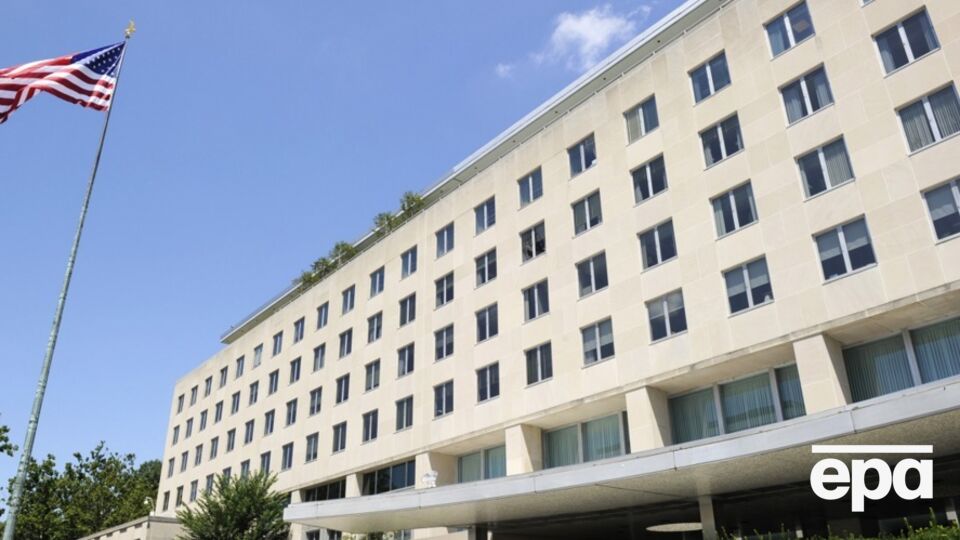 В Госдепе прокомментировали сотрудничество РФ и КНДР