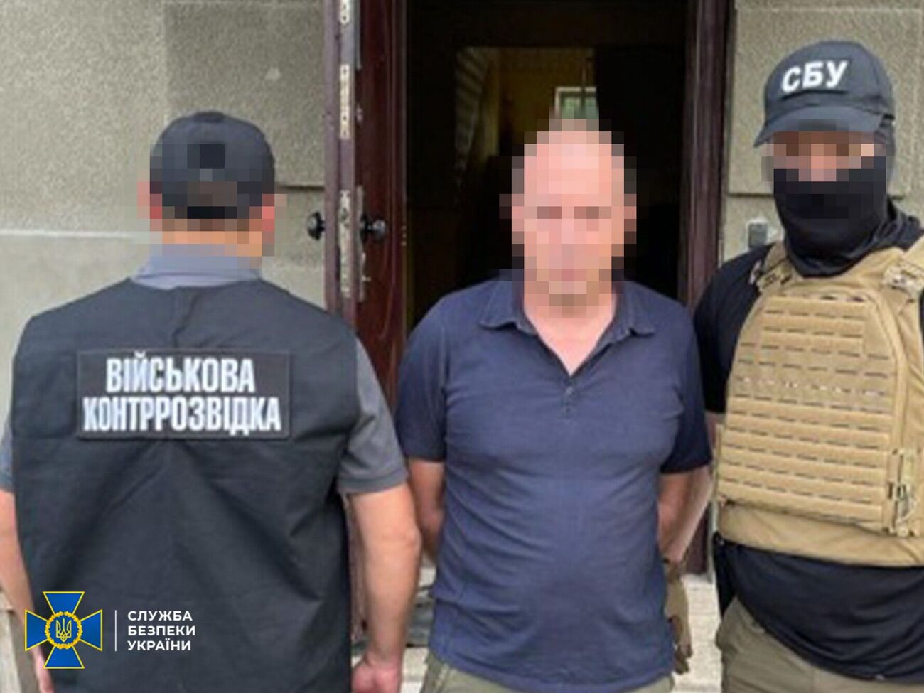 Мужчине грозит до 15 лет лишения свободы, ему могут объявить об еще одном подозрении