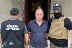 Мужчине грозит до 15 лет лишения свободы, ему могут объявить об еще одном подозрении