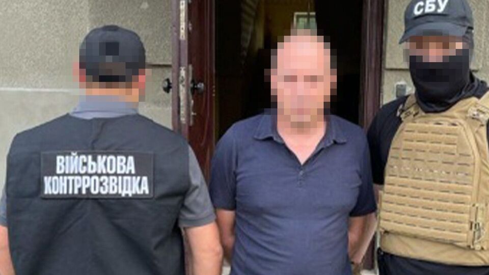 Чоловіку загрожує до 15 років позбавлення волі, йому можуть оголосити ще одну підозру