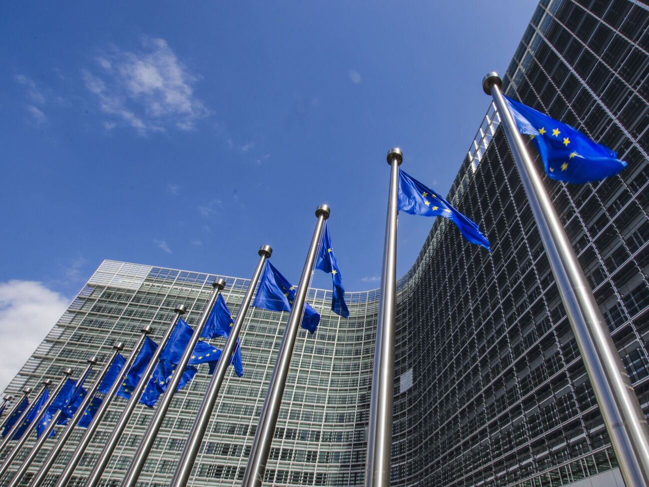 На 2021–2027 роки Єврокомісія планувала виділити Росії та Білорусі кошти за ІЄСП у межах програми Interreg NEXT
