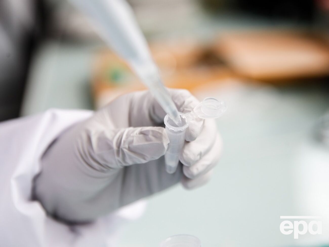 Росіяни знову почали говорити про "американські біолабораторії" в Україні