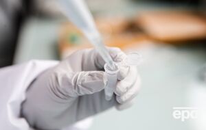 Росіяни знову почали говорити про "американські біолабораторії" в Україні