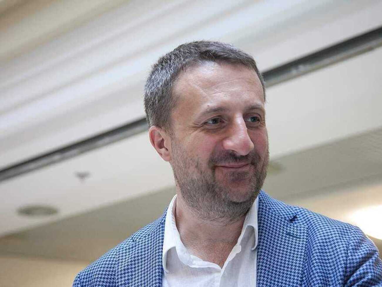 Для перемоги нам потрібна технічна перевага над РФ. Тому СБУ стала генератором нових ідей і переносить війну на територію Росії