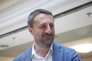 Для перемоги нам потрібна технічна перевага над РФ. Тому СБУ стала генератором нових ідей і переносить війну на територію Росії