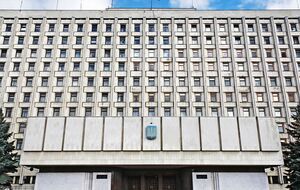 ЦВК визнала обраним нового нардепа