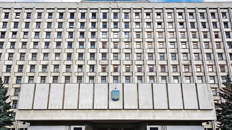 ЦВК визнала обраним нового нардепа