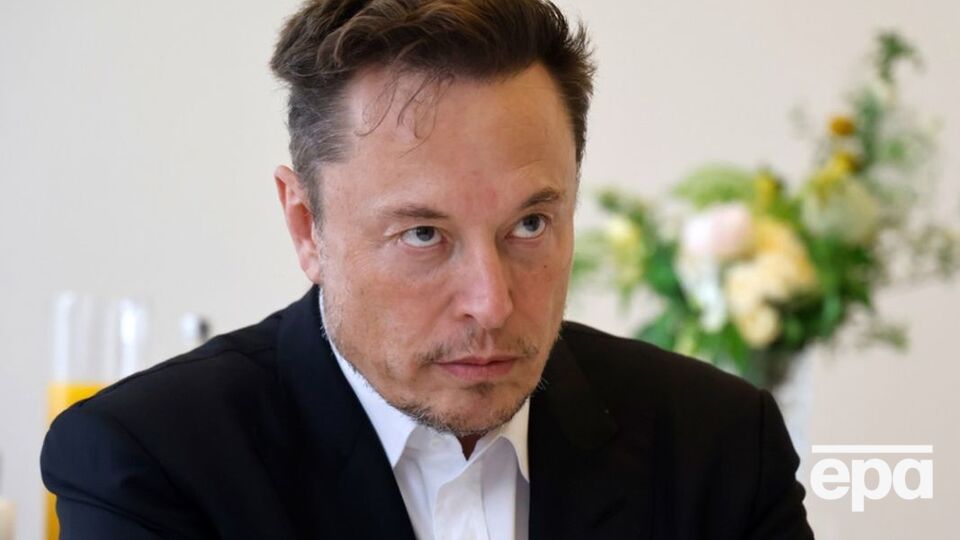 Маск зробив нову заяву про бій із Цукербергом