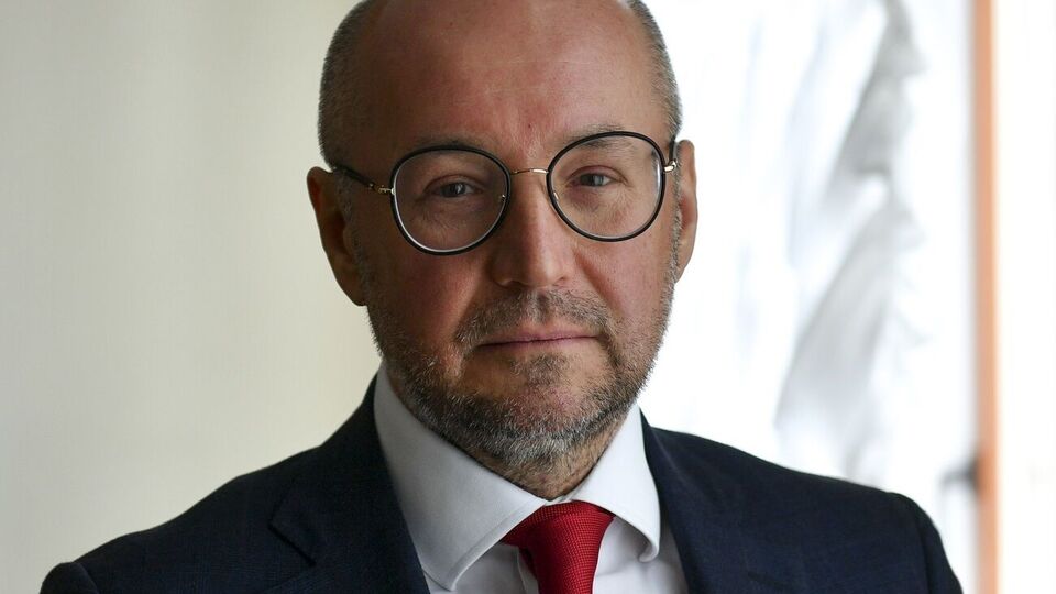 Демченка звільнили з РНБО вже після початку повномасштабної війни РФ проти України