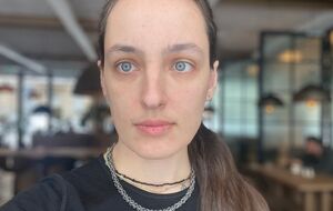 Костюченко – одна из двух журналисток, рассказавших изданию о своем отравлении