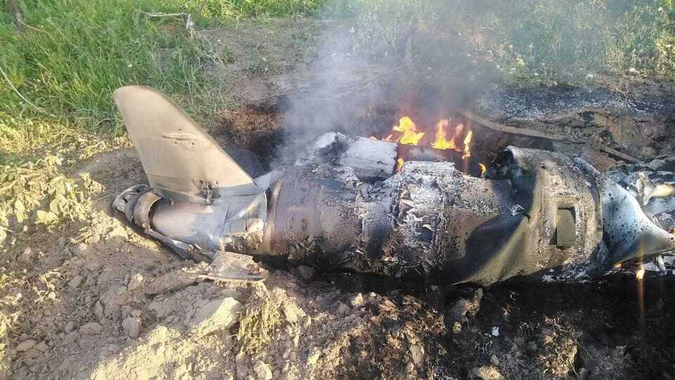 Від початку повномасштабного вторгнення Росія значною мірою використала накопичений ракетний потенціал, зазначили в ГУР Міноборони України