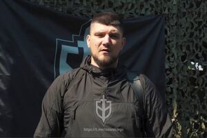 Капустин призвал жителей Белгородской области не надеяться на российские власти