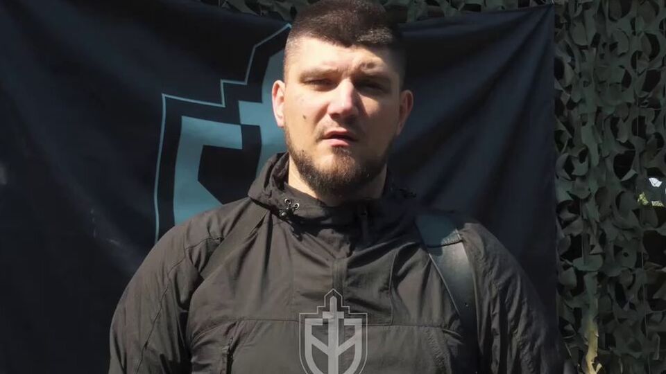 Капустін закликав жителів Бєлгородської області не сподіватися на російську владу