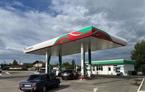 В мае суд арестовал 115 заправок и нефтебаз и 118 бензовозов "Татнефти", сообщали правоохранители