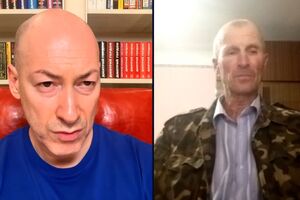 Гордон записав друге інтерв'ю із Ткачем