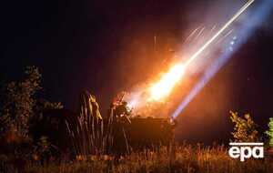 Ночью над Одесской областью сбили 11 дронов Shahed, уничтожение одного из них попало на видео