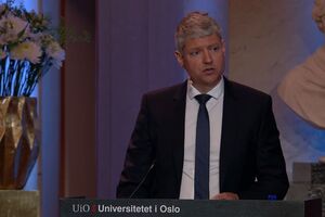 Йенсен: Я не должен был так говорить. Это была ошибка