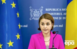 Одобреску осудила продолжающиеся обстрелы со стороны РФ