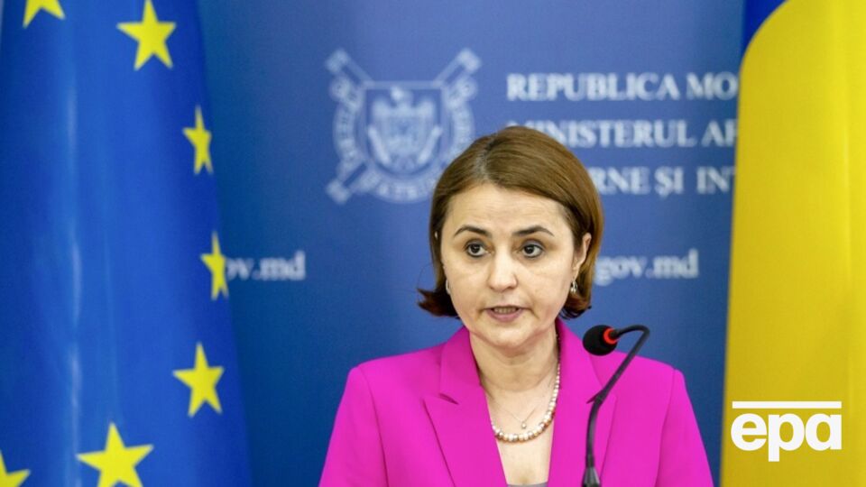 Одобреску осудила продолжающиеся обстрелы со стороны РФ