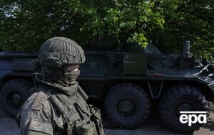 В Херсонской области оккупанты, по данным Генштаба ВСУ, усилили фильтрационные мероприятия