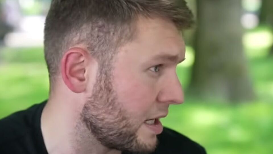 Бойового хірурга Дениса Гайдука російські тюремники били електрошокером доти, доки, за його словами, не розрядився акумулятор