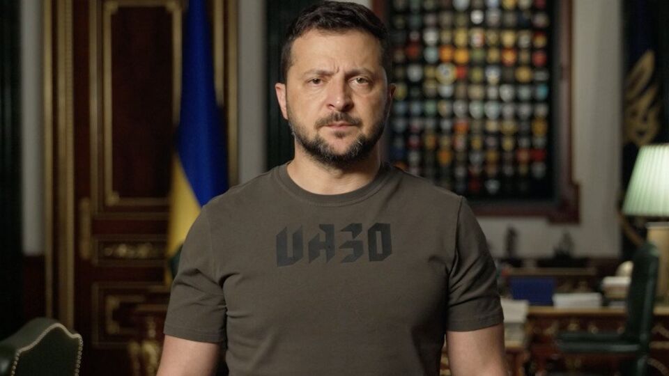 Зеленський: Цей серпень має бути врожайним для України