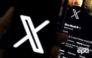 Под ограничения соцсети попали The New York Times и Reuters