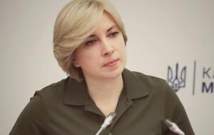 Верещук не подтверждает информацию о своем вероятном переходе на работу в Минобороны Украины