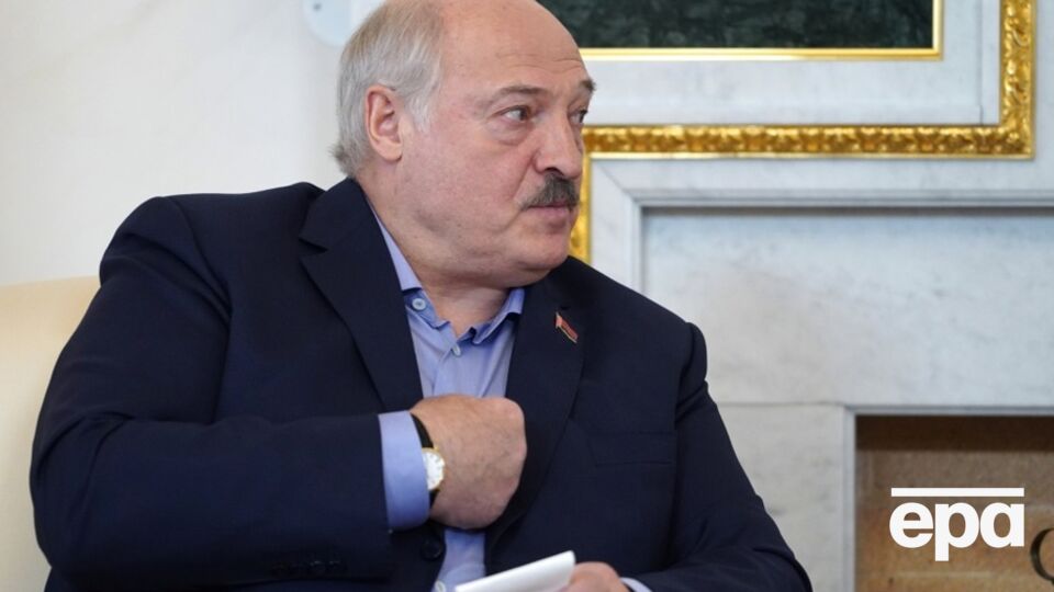 Лукашенко хочет дестабилизировать ситуацию в Польше, считают в МВД страны