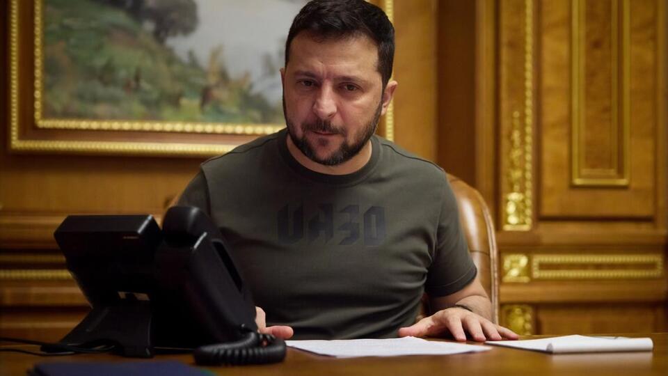 Зеленський підкреслив, що ще ніхто ніколи "так відверто й навмисно не бив по безпеці одразу стількох народів"