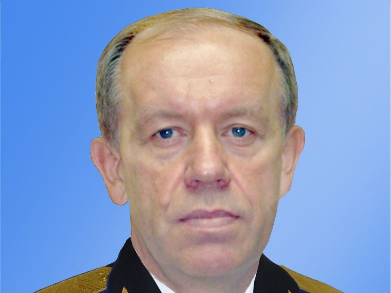 Лопырев умер в российской тюрьме. Как утверждают росСМИ, по медицинским причинам