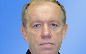 Лопырев умер в российской тюрьме. Как утверждают росСМИ, по медицинским причинам