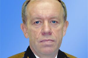 Лопирєв помер у російській в'язниці. Як стверджують росЗМІ, через медичні причини