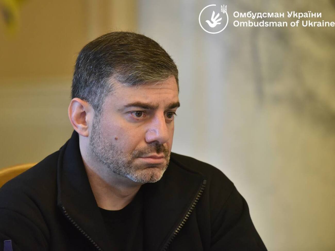 Лубінець: Це зараз найбільший виклик для мене: як захистити наших людей у Росії