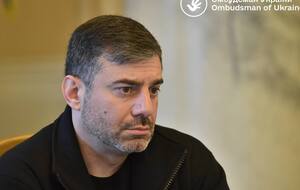 Лубінець: Це зараз найбільший виклик для мене: як захистити наших людей у Росії