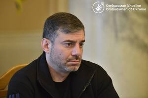 Лубінець: Це зараз найбільший виклик для мене: як захистити наших людей у Росії