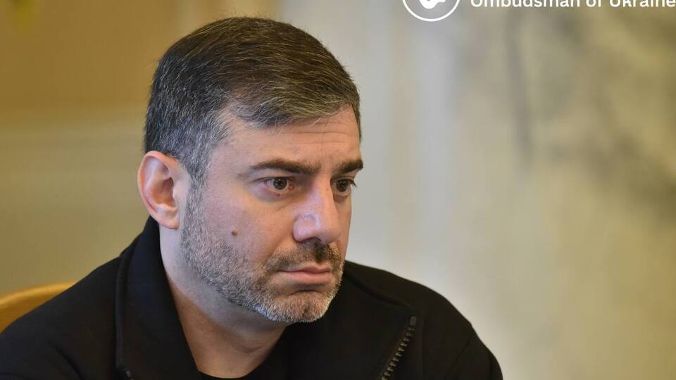 Лубінець: Це зараз найбільший виклик для мене: як захистити наших людей у Росії