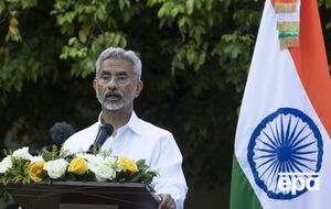 Глава МЗС Індії підтвердив, що України немає серед запрошених країн