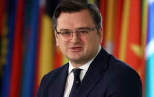 Кулеба: Из более чем 1 тыс. заявок мы отобрали 16