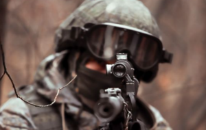 Російський снайпер убив товариша по службі після спільної пиятики й інсценував його "викрадення" нібито українськими диверсантами