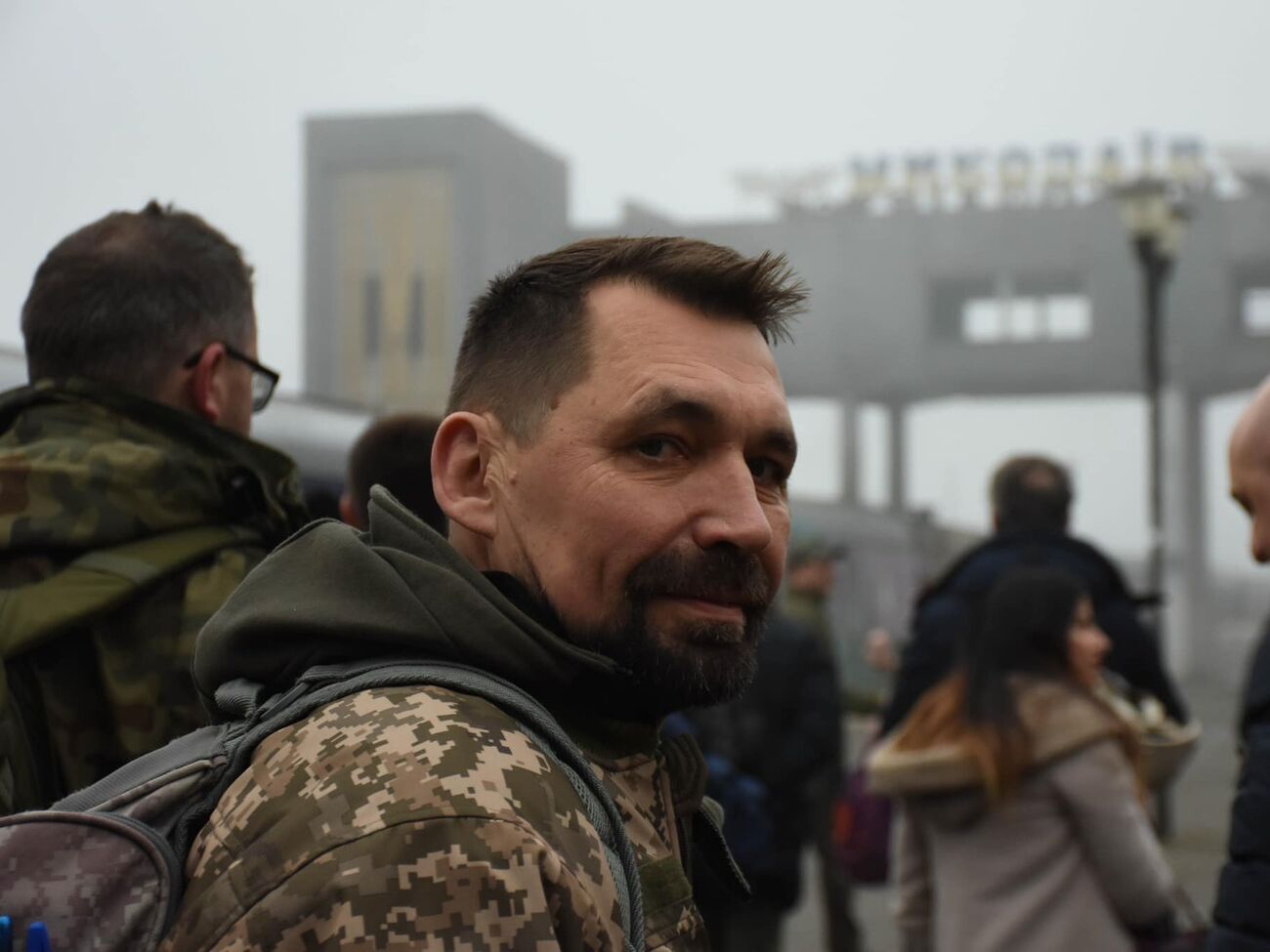 Точицкий: Если коротко, мы над этим работаем. Не только мы – наши партнеры