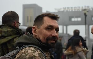 Точицький: Якщо коротко, ми над цим працюємо. Не лише ми – наші партнери