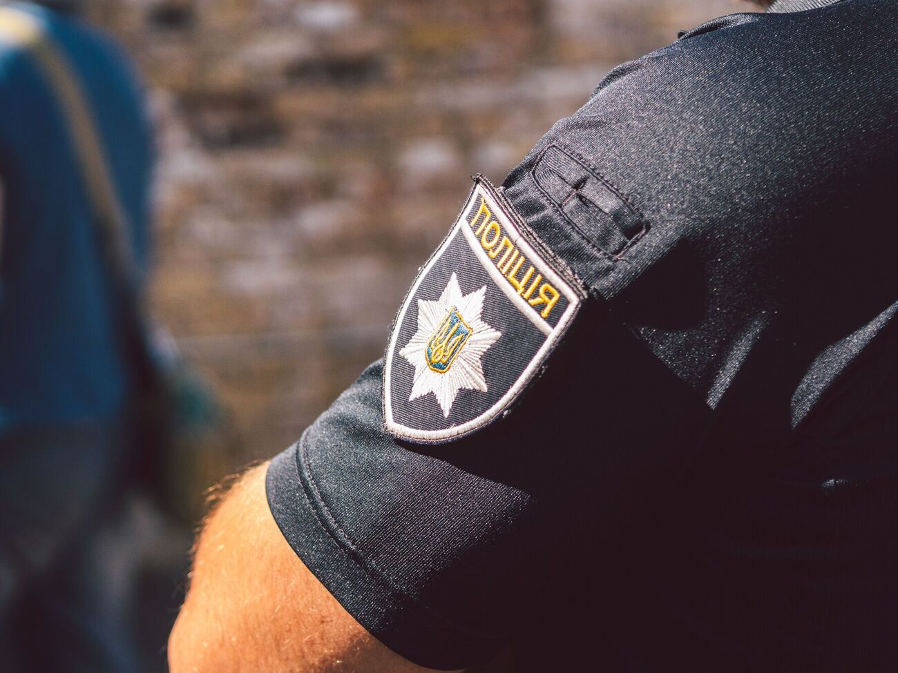 Полиция открыла уголовное производство